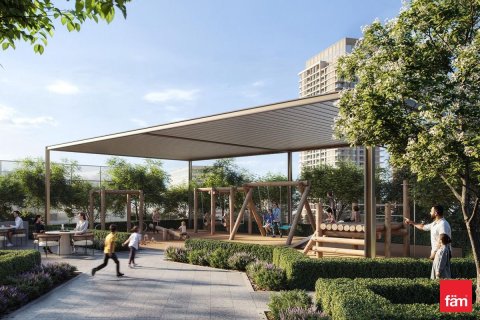 Appartement de 2 chambres à Dubai, UAE No. 140277 9