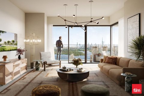 Appartement de 2 chambres à Dubai, UAE No. 140277 4