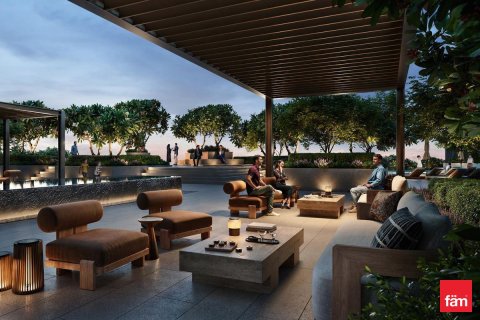 Appartement de 2 chambres à Dubai, UAE No. 140277 11