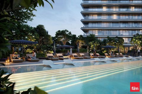 Appartement de 2 chambres à Dubai, UAE No. 140277 3