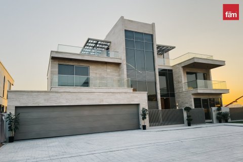 Villa de 7 chambres à Dubai, UAE No. 140276