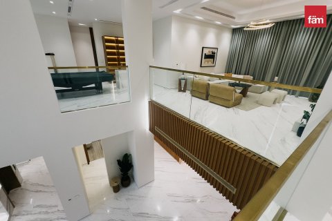 Villa de 7 chambres à Dubai, UAE No. 140276 29