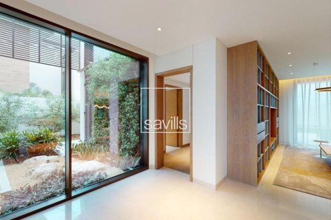 4 bedrooms Villa on the Saadiyat Island, UAE No. 194850 8