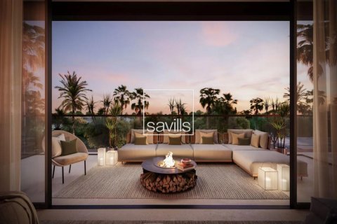 1 bedroom Apartment on the Yas Island, UAE No. 194853 15