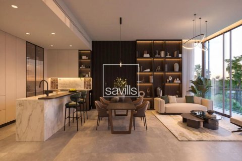 1 bedroom Apartment on the Yas Island, UAE No. 194853 16