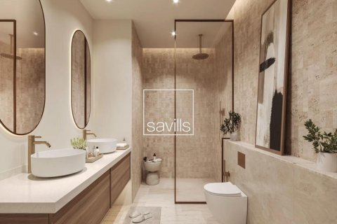 1 bedroom Apartment on the Yas Island, UAE No. 194853 10