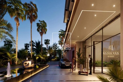 1 bedroom Apartment on the Yas Island, UAE No. 194853 9