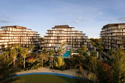 1 bedroom Apartment on the Yas Island, UAE No. 194853
