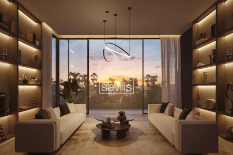 1 bedroom Apartment on the Yas Island, UAE No. 194853 13
