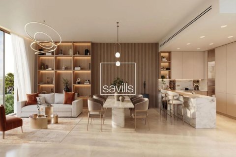 1 bedroom Apartment on the Yas Island, UAE No. 194853 17