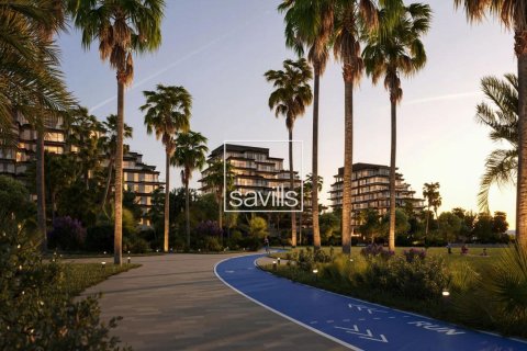 1 bedroom Apartment on the Yas Island, UAE No. 194853 4