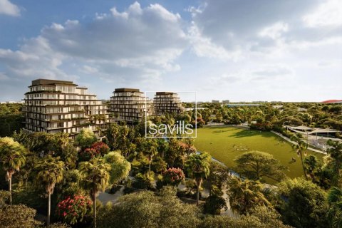 1 bedroom Apartment on the Yas Island, UAE No. 194853 3