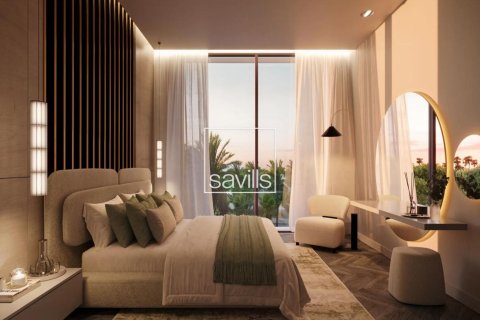 1 bedroom Apartment on the Yas Island, UAE No. 194853 14