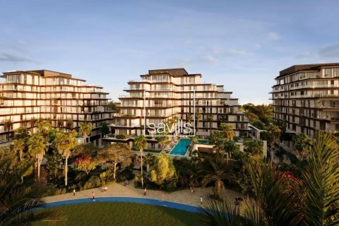2 bedrooms Apartment on the Yas Island, UAE No. 194852 12