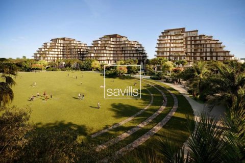 2 bedrooms Apartment on the Yas Island, UAE No. 194852 3