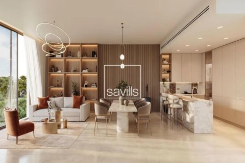 2 bedrooms Apartment on the Yas Island, UAE No. 194852 13