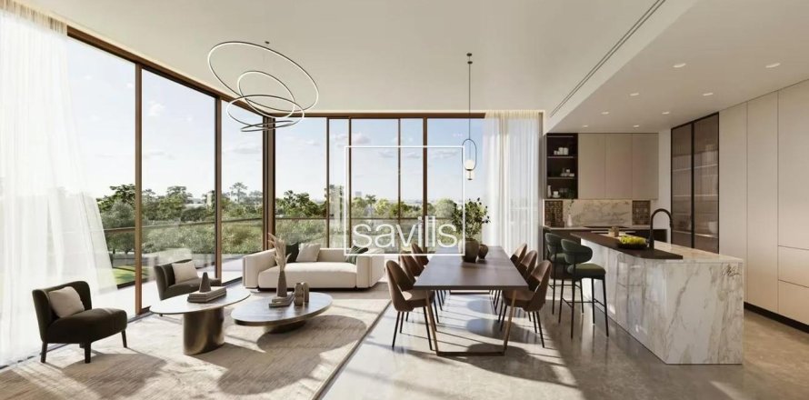 2 bedrooms Apartment on the Yas Island, UAE No. 194852