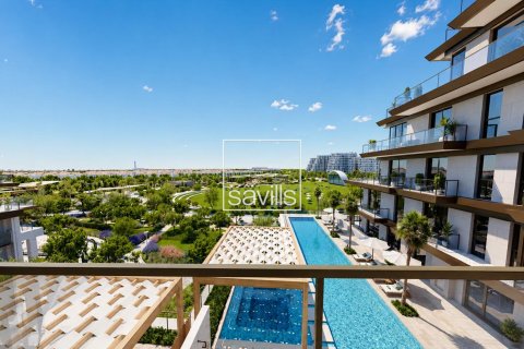 2 bedrooms Apartment on the Yas Island, UAE No. 194852 14