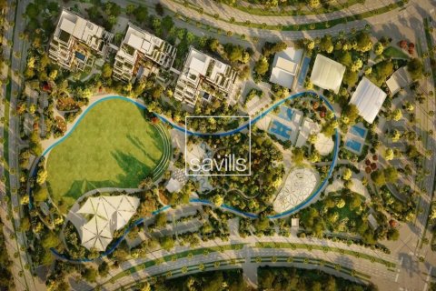 2 bedrooms Apartment on the Yas Island, UAE No. 194852 8