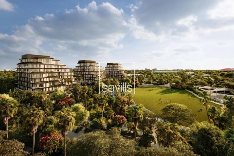 2 bedrooms Apartment on the Yas Island, UAE No. 194852 9