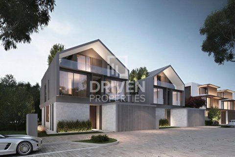 Townhouse de 3 chambres  No. 121134 7