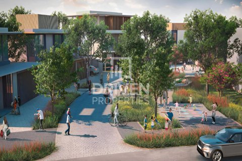 Townhouse de 3 chambres  No. 121134 11