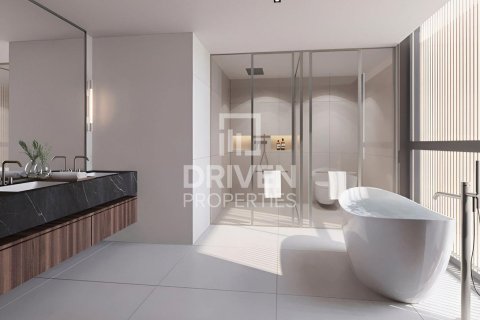 Townhouse de 3 chambres  No. 121134 10