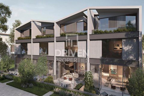 Townhouse de 3 chambres  No. 121134 5