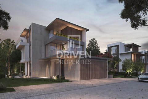 Townhouse de 3 chambres  No. 121134 4