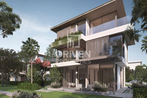 Townhouse de 3 chambres  No. 121134 6