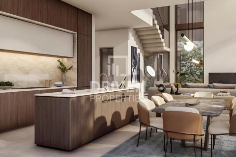 Townhouse de 3 chambres  No. 121134 2