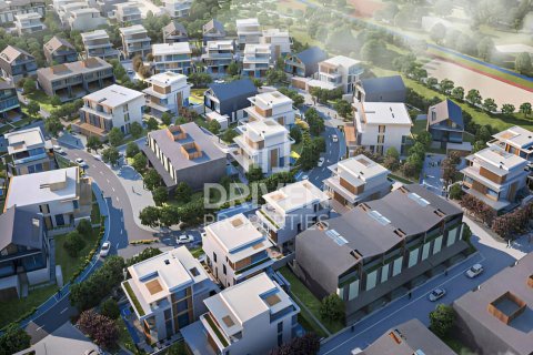 Townhouse de 3 chambres  No. 121134 8