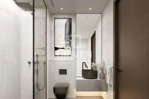 Appartement de 2 chambres  No. 121138 11