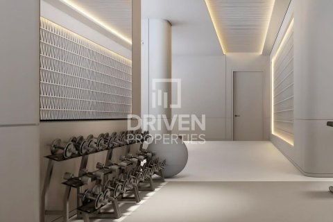 Appartement de 2 chambres  No. 121138 13