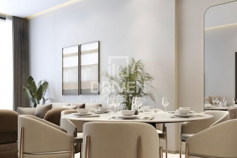 Appartement de 2 chambres  No. 121138 8