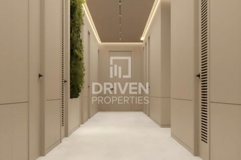 Appartement de 2 chambres  No. 121138 12