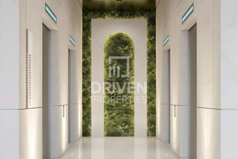 Appartement de 2 chambres  No. 121138 10