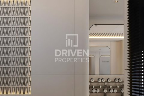 Appartement de 2 chambres  No. 121138 9