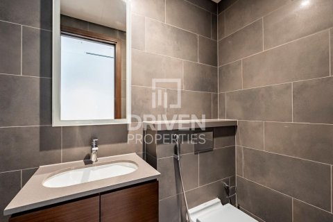 Appartement de 1 chambre  No. 121139 13