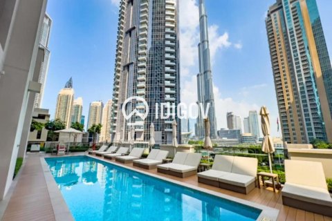 2 bedrooms Apartment in Dubai, UAE No. 184719