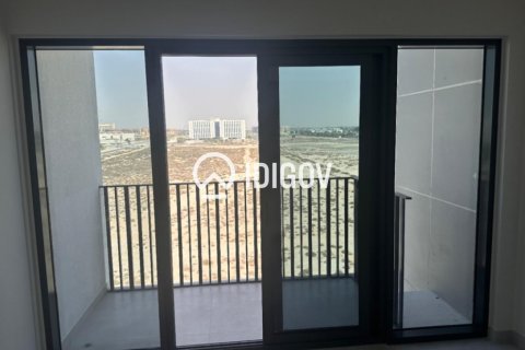 Studio Apartment in Dubai Studio City, UAE No. 184716 3