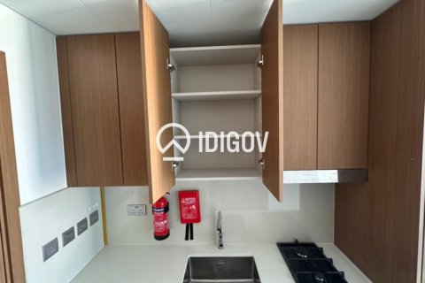 Studio Apartment in Dubai Studio City, UAE No. 184716 17