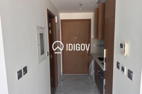 Studio Apartment in Dubai Studio City, UAE No. 184716 14