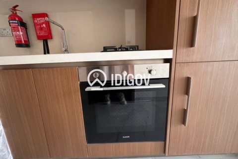 Studio Apartment in Dubai Studio City, UAE No. 184716 6
