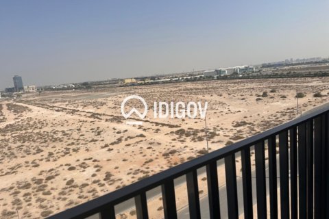 Studio Apartment in Dubai Studio City, UAE No. 184716 2