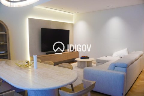 2 bedrooms Duplex in District 11, UAE No. 184718 10