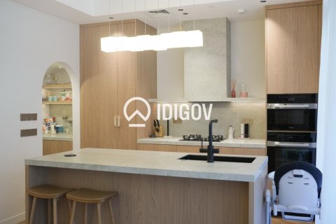 2 bedrooms Duplex in District 11, UAE No. 184718 12
