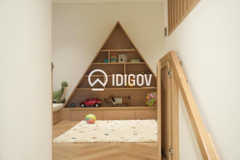2 bedrooms Duplex in District 11, UAE No. 184718 5