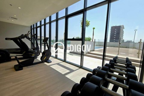 1 bedroom Apartment in Meydan, UAE No. 184720 16