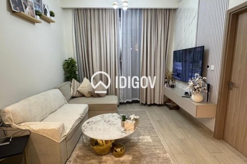 1 bedroom Apartment in Meydan, UAE No. 184720